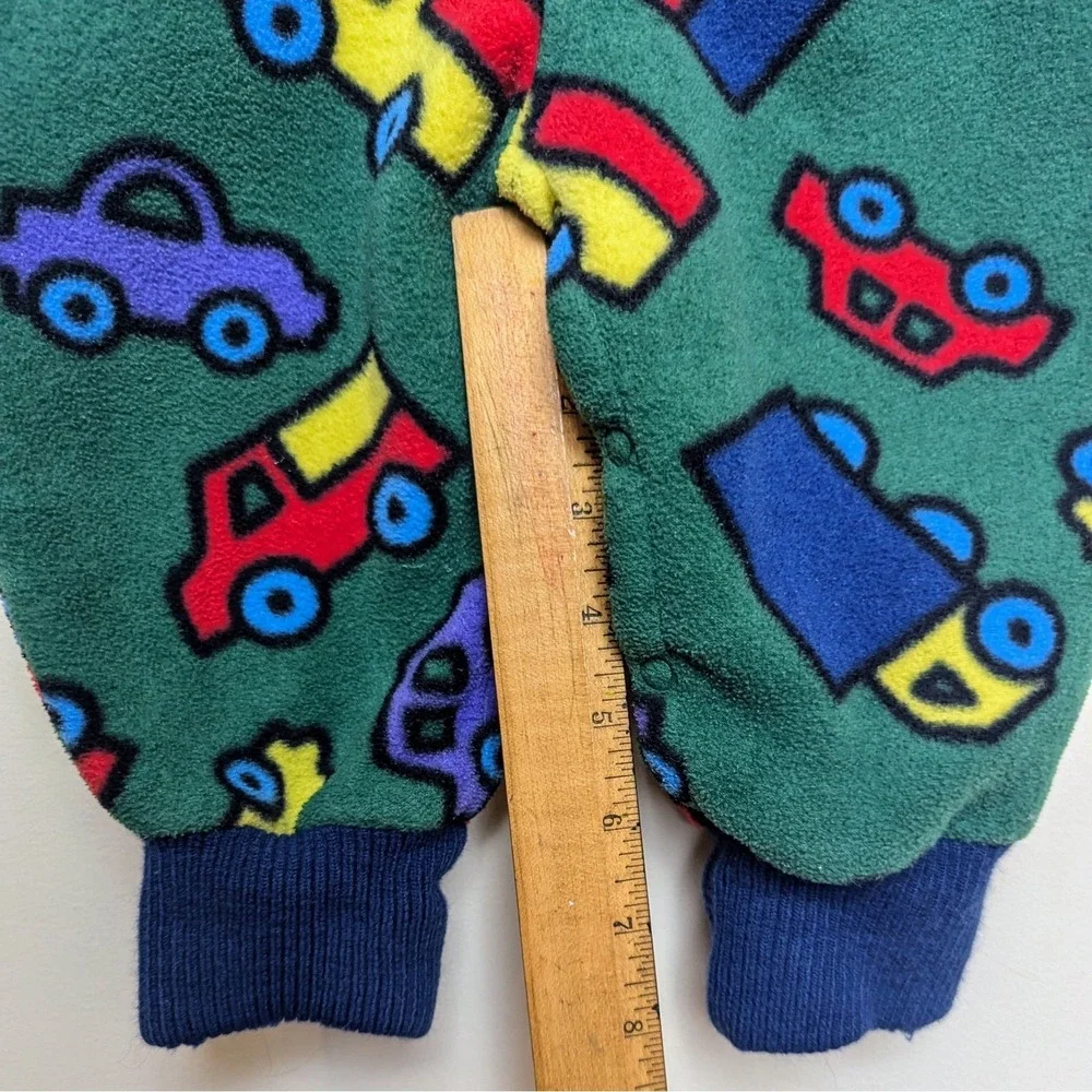 Gymboree sticker residue